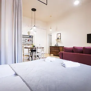  Appartement Budapestayz - Erkel
