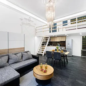  Apartman Florence Downtown
