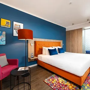 4* מלון Three Corners Lifestyle