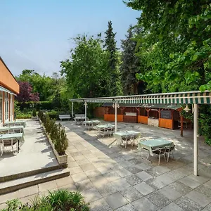 3* מלון Ibis Citysouth