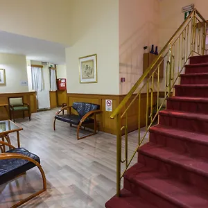 Hotell Swing, Budapest