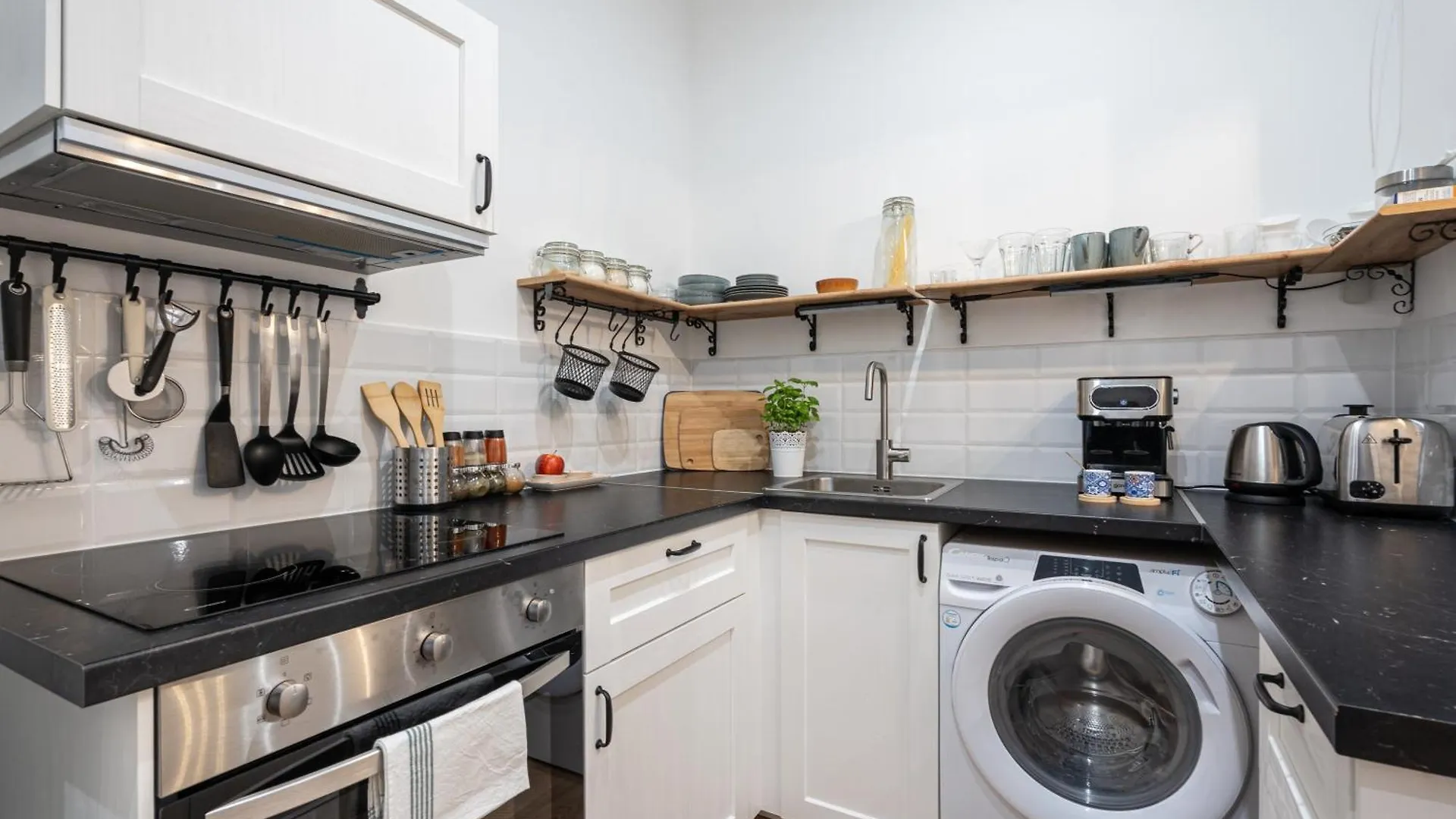 Mira Holiday Apartment Budapest
