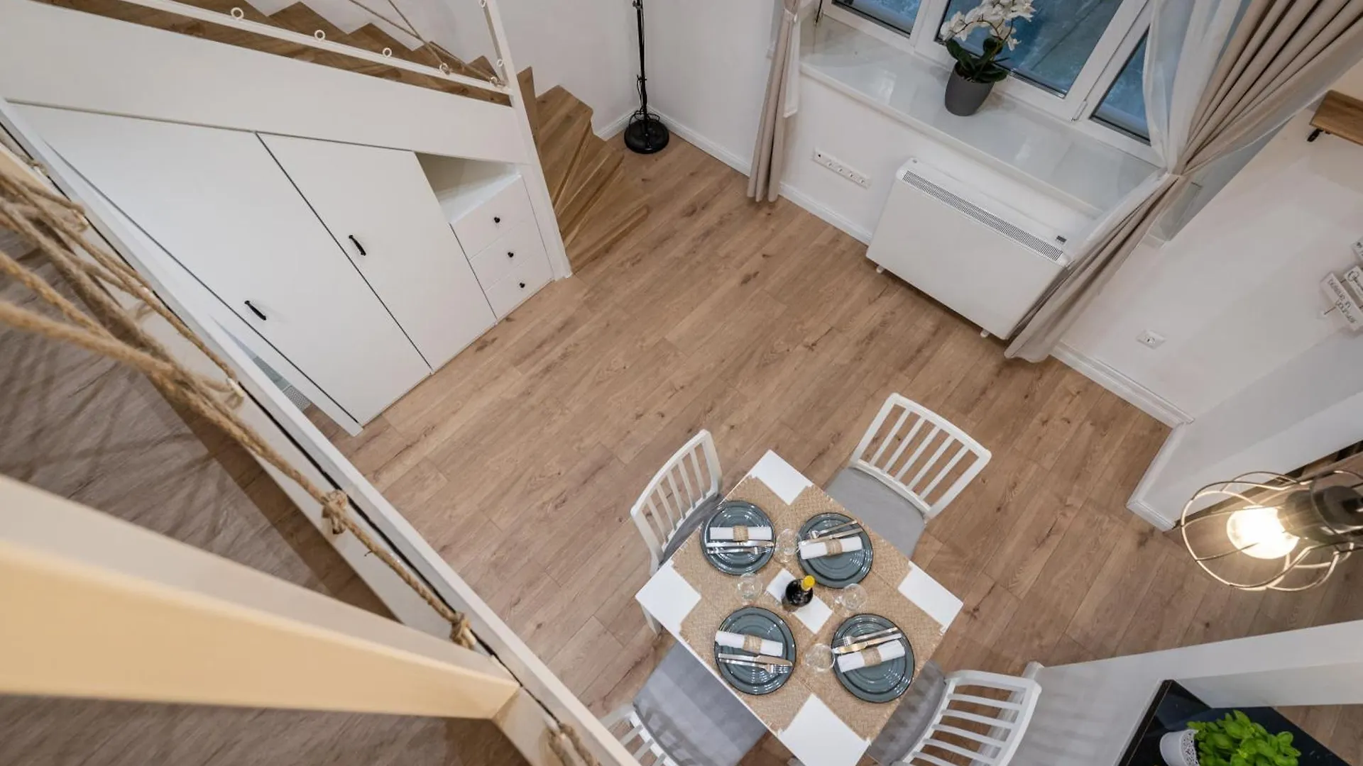 Mira Holiday Apartment Budapest