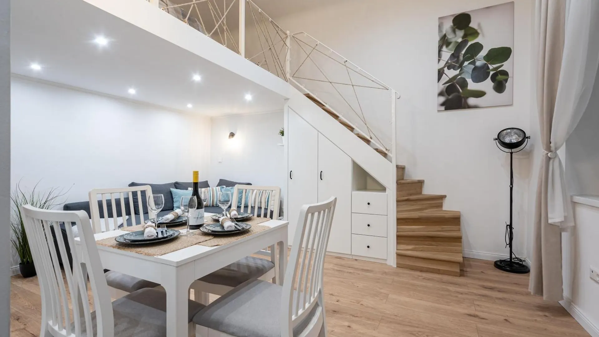 Mira Holiday Apartment Budapest Magyarország
