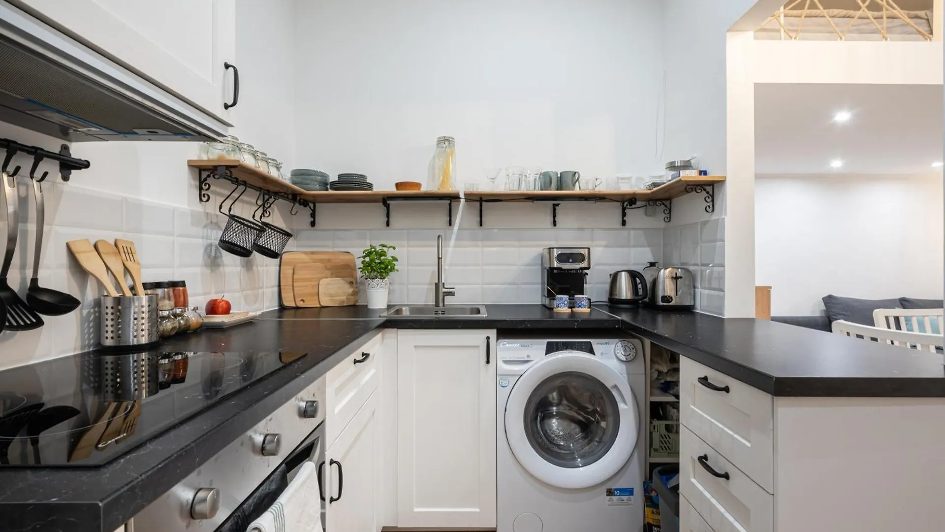 Mira Holiday Apartment Budapest