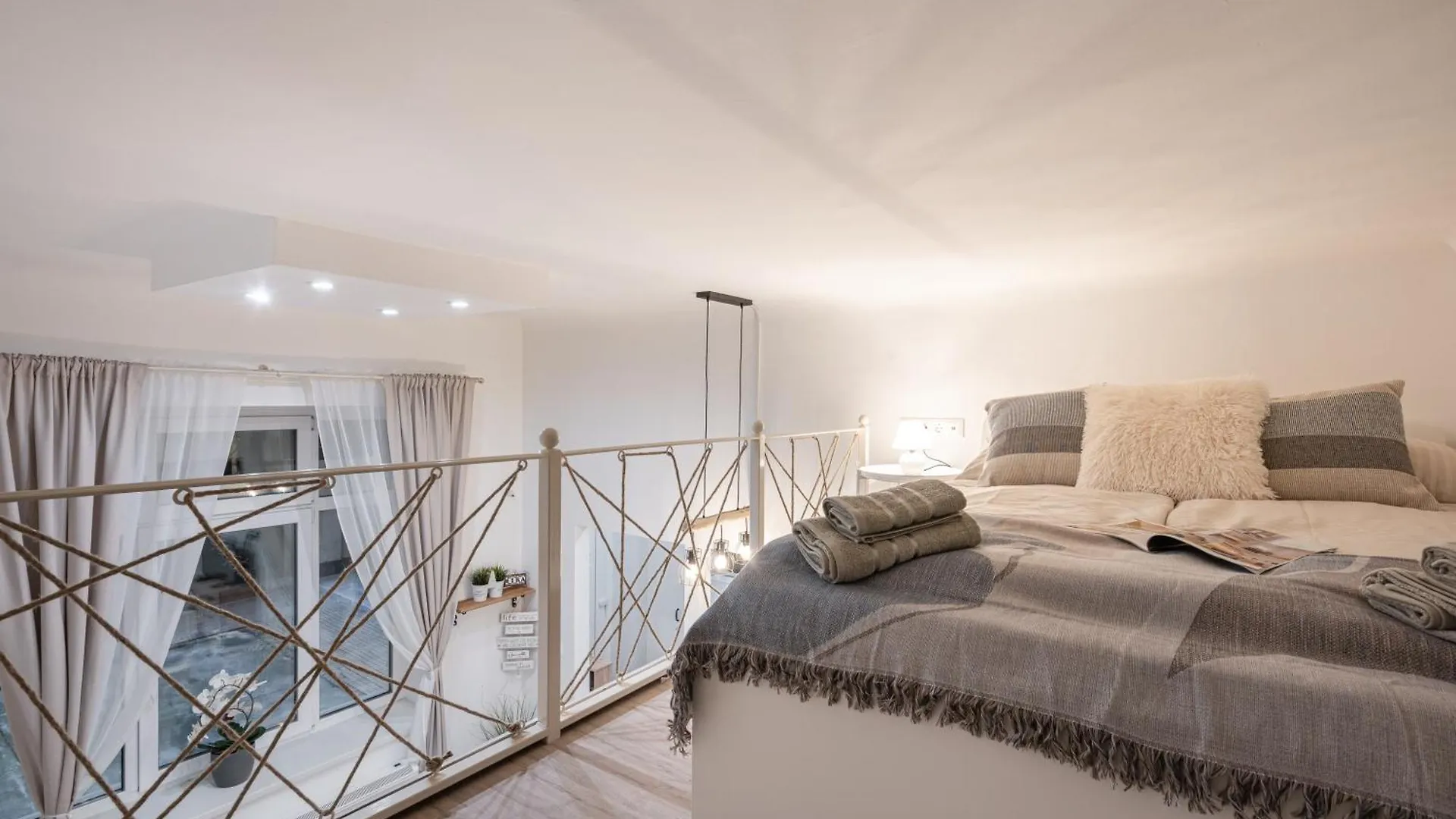 Mira Holiday Apartment Budapest Magyarország