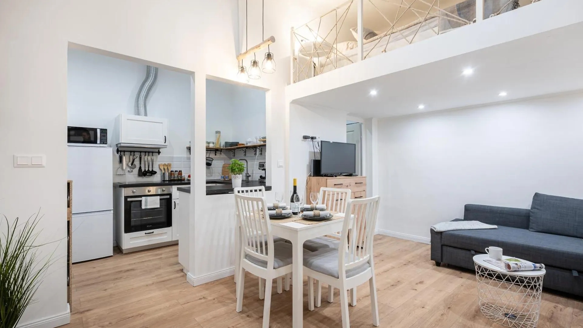 Mira Holiday Apartment Budapest Magyarország